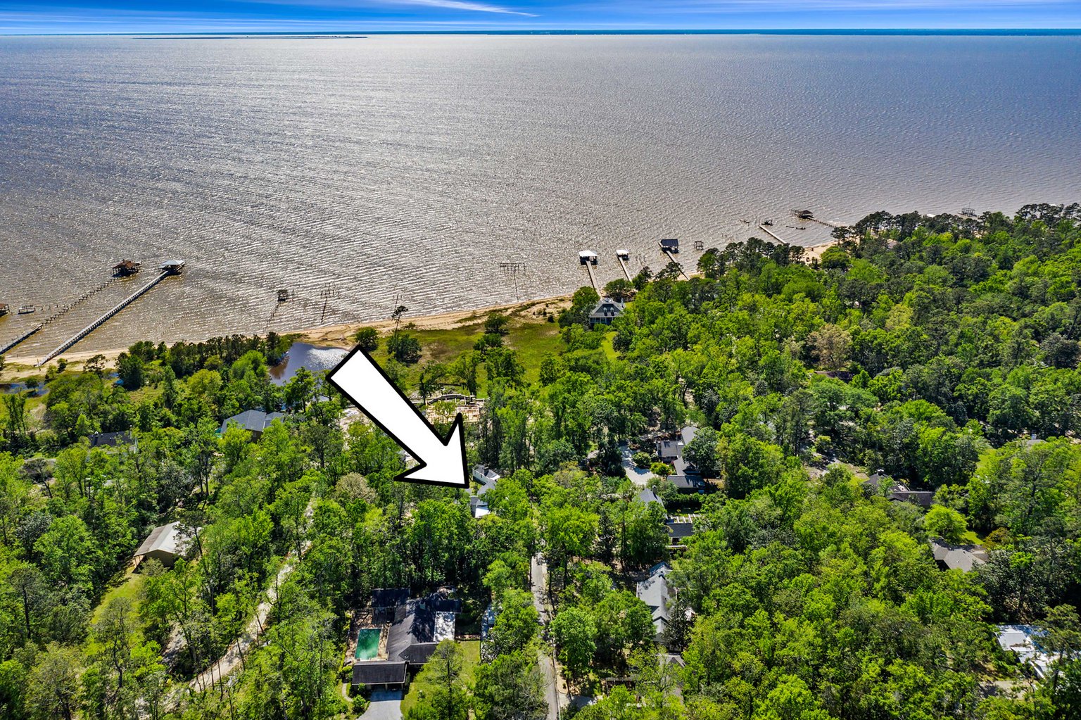 Montrose Historic District Vacation Rental