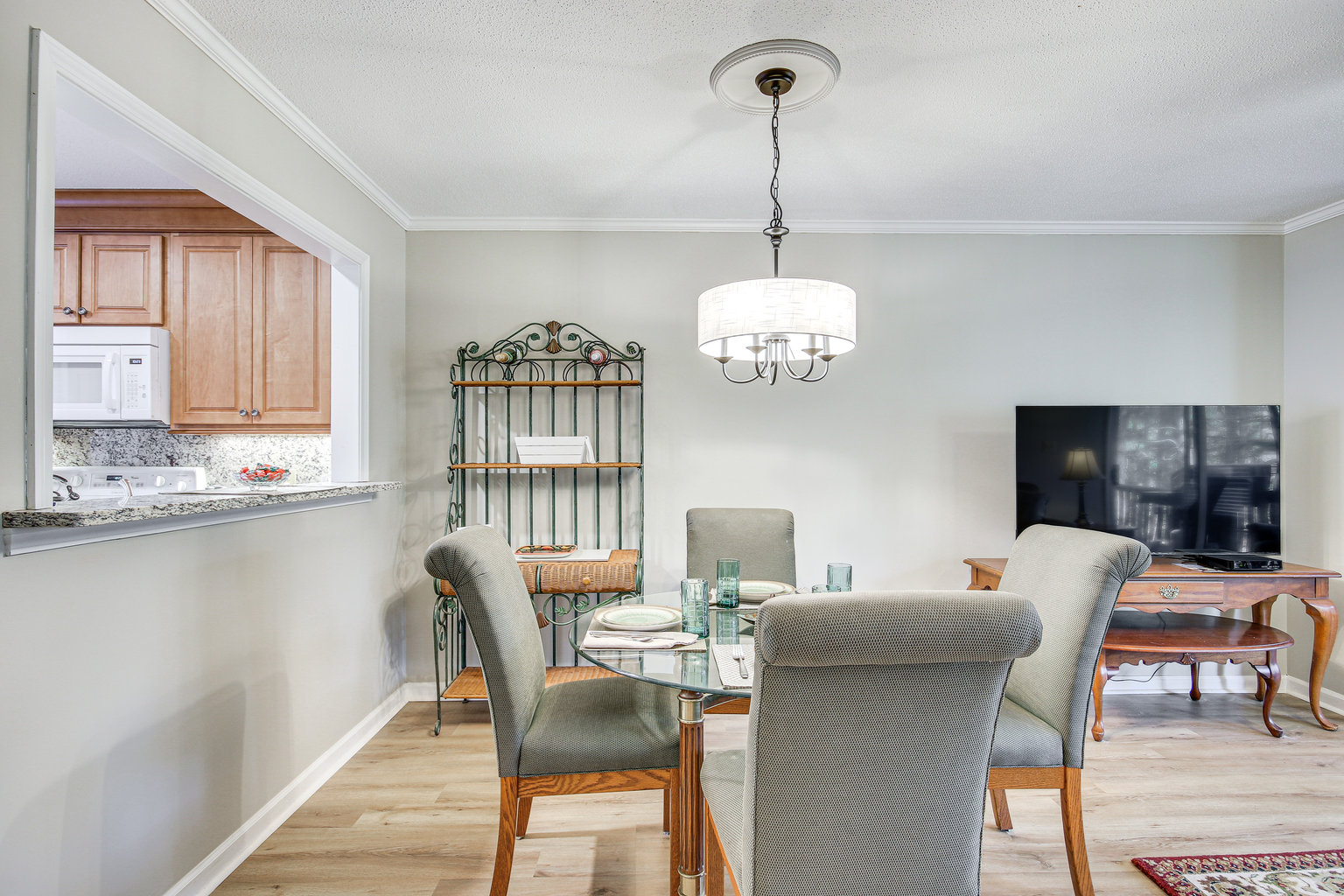 McCormick Vacation Rental