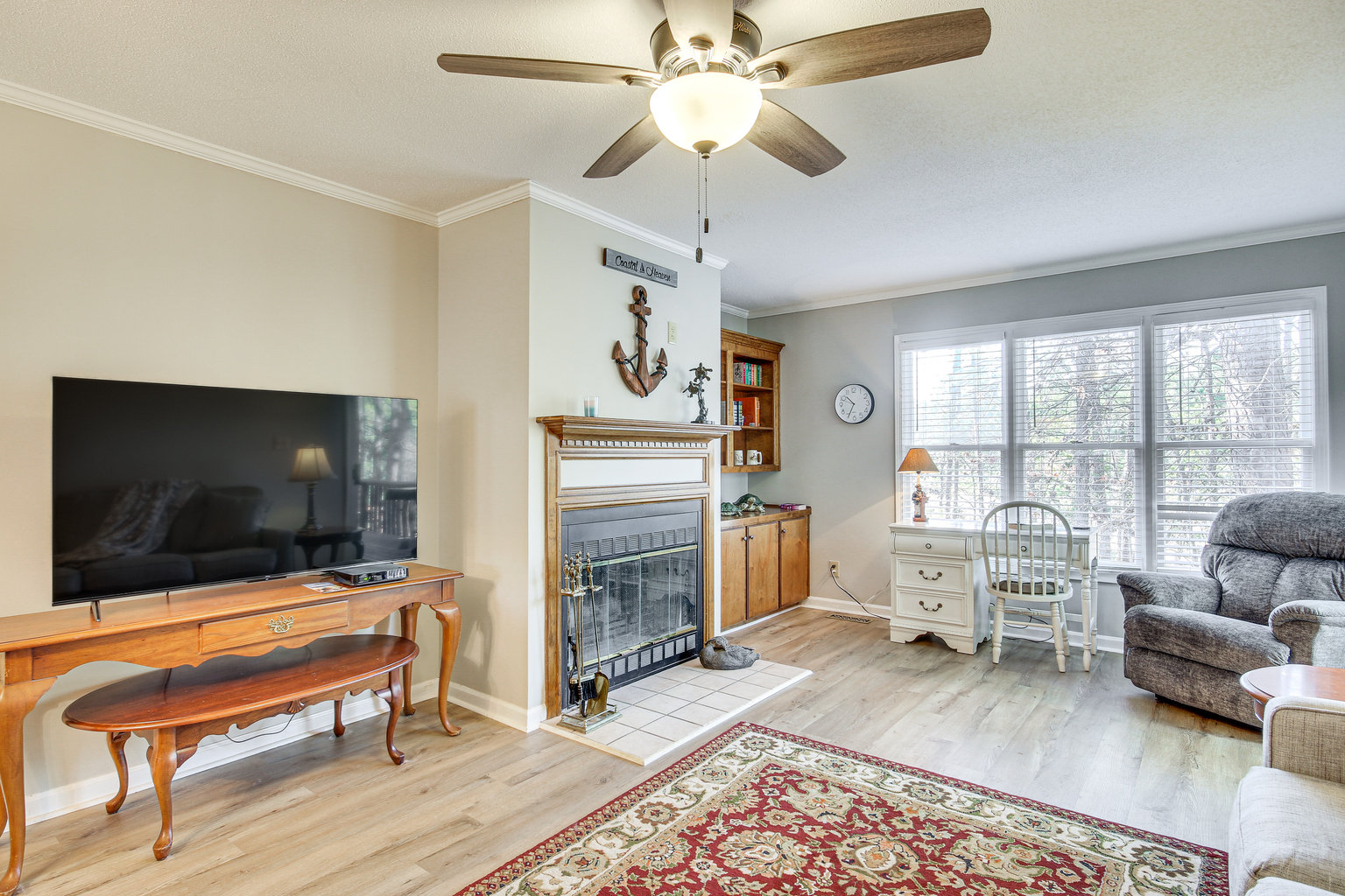 McCormick Vacation Rental