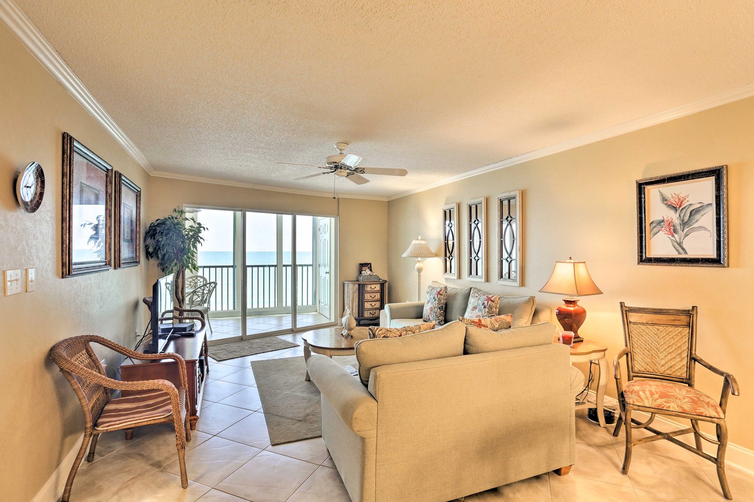 Englewood Vacation Rental