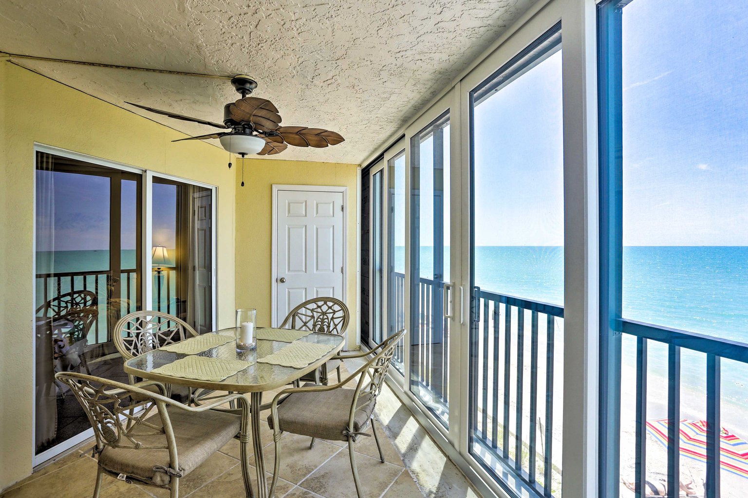 Englewood Vacation Rental