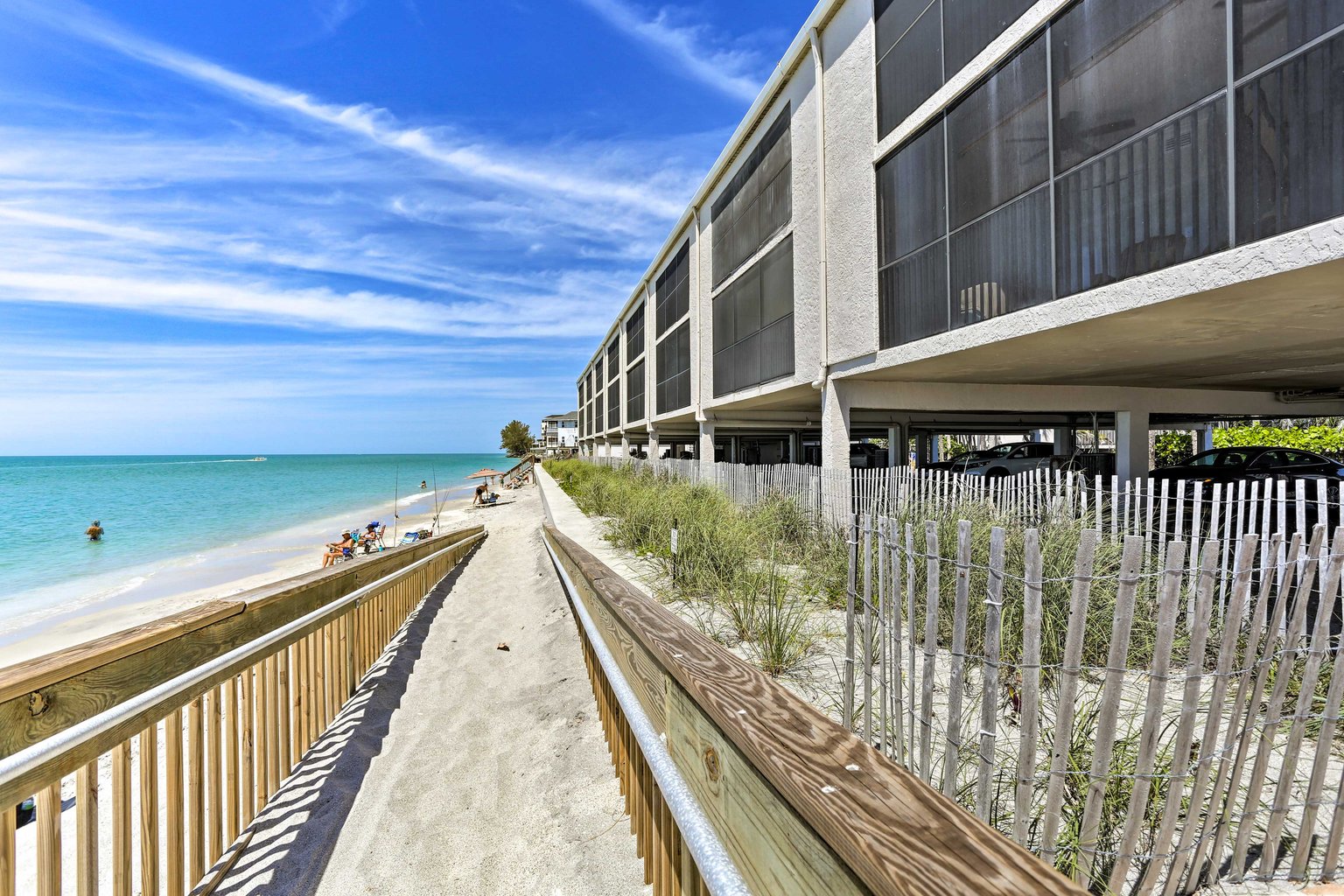 Englewood Vacation Rental