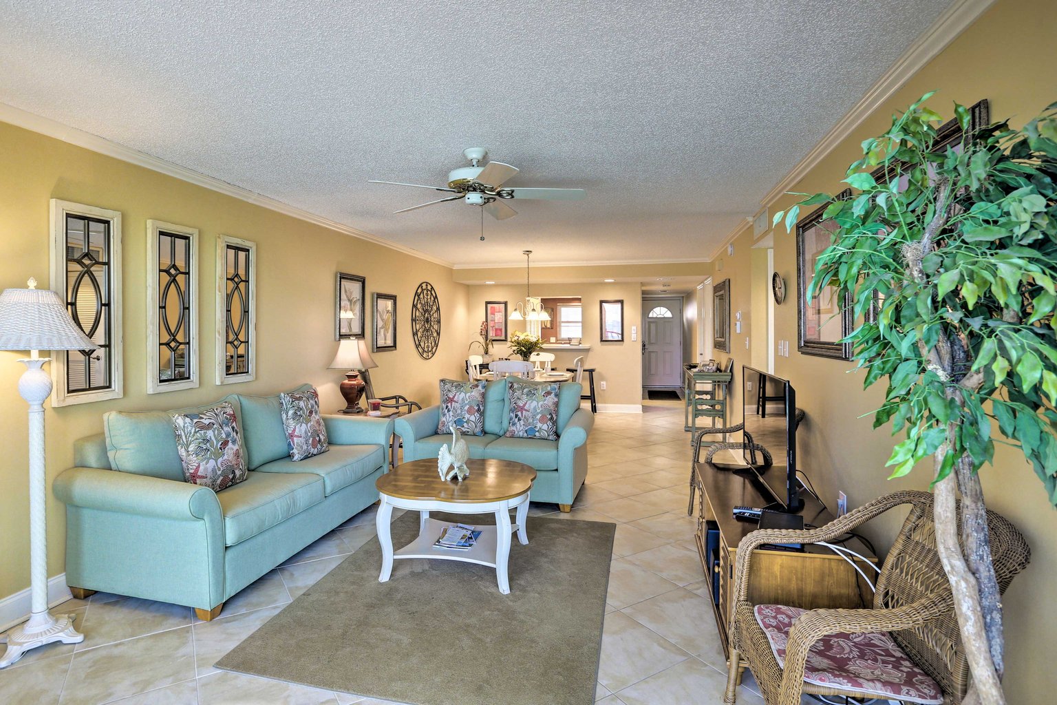 Englewood Vacation Rental