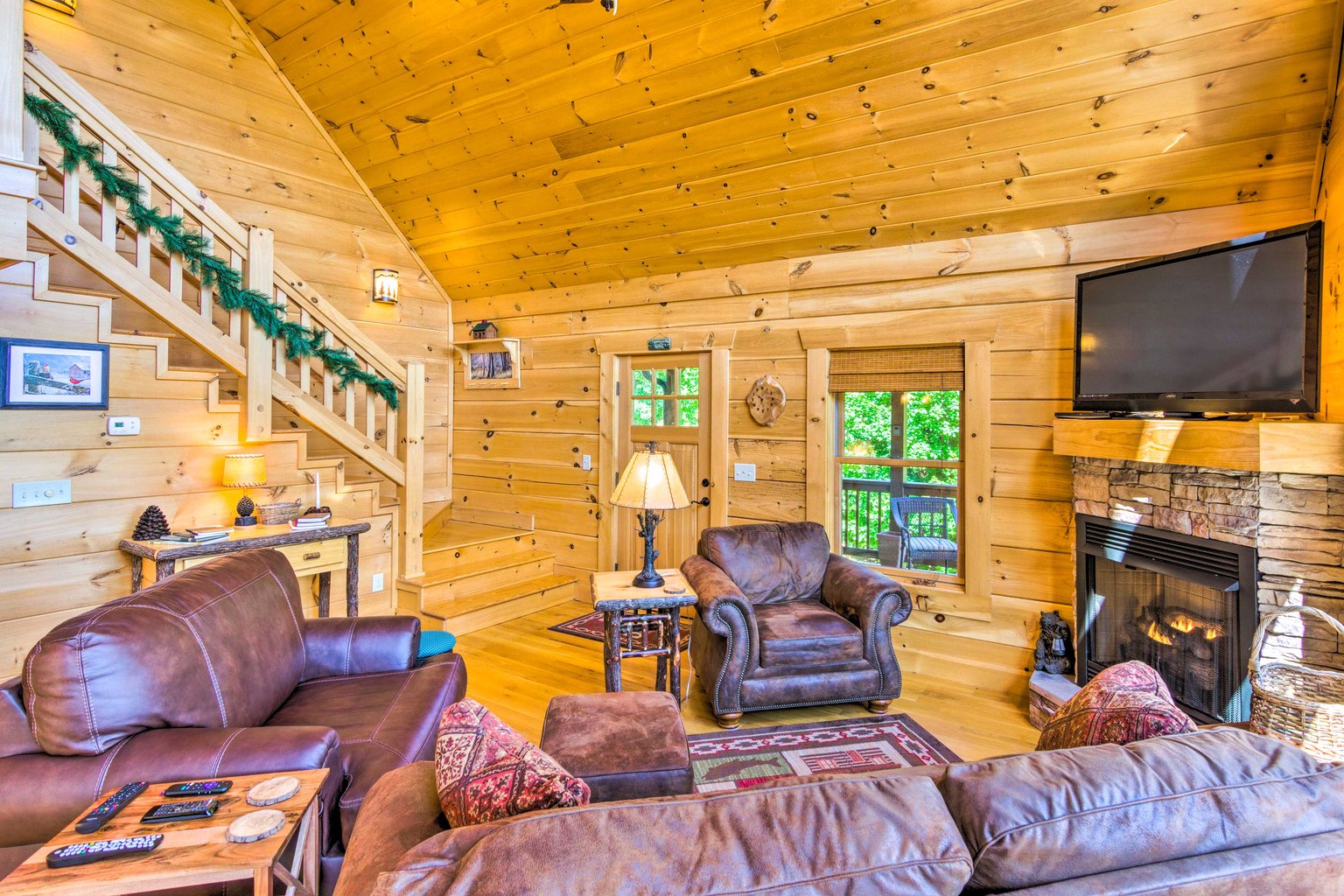 Nebo Vacation Rental