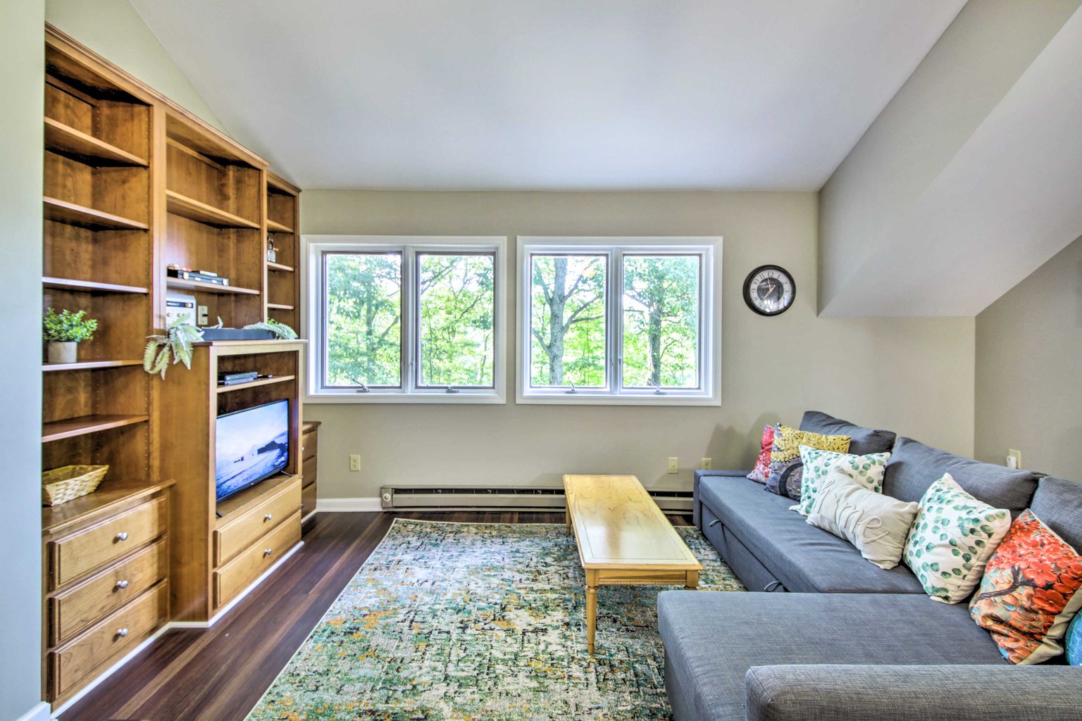 Nashville Vacation Rental