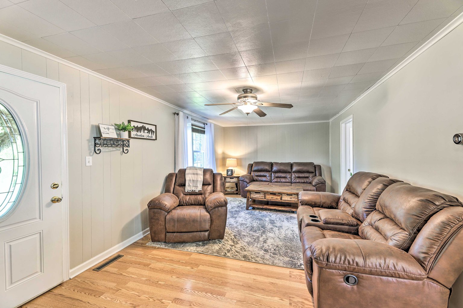 Oak Hill Vacation Rental