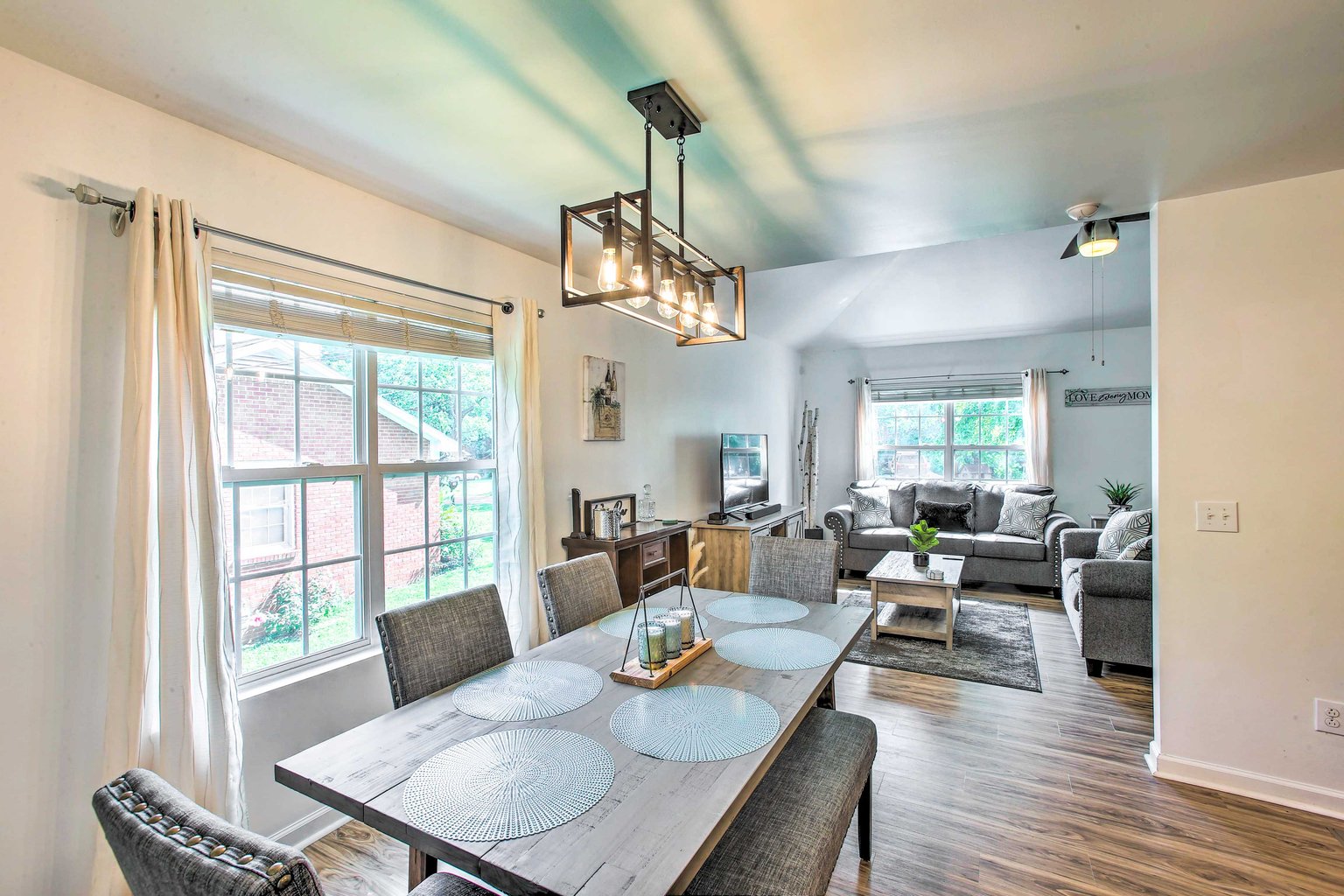 Springfield Vacation Rental