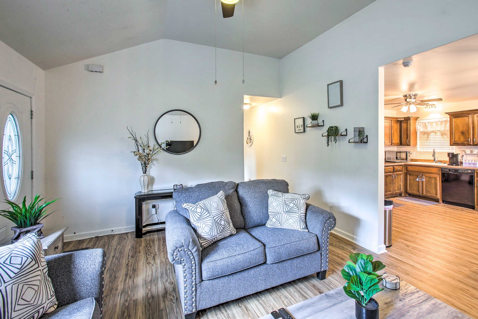 Springfield Vacation Rental