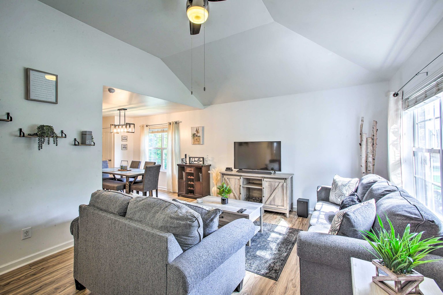 Springfield Vacation Rental