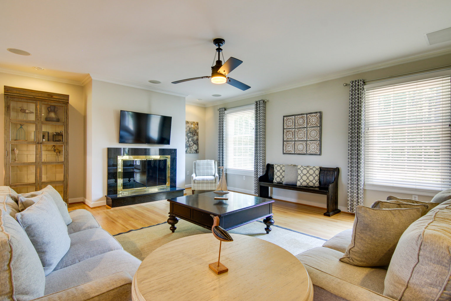 Cambridge Vacation Rental