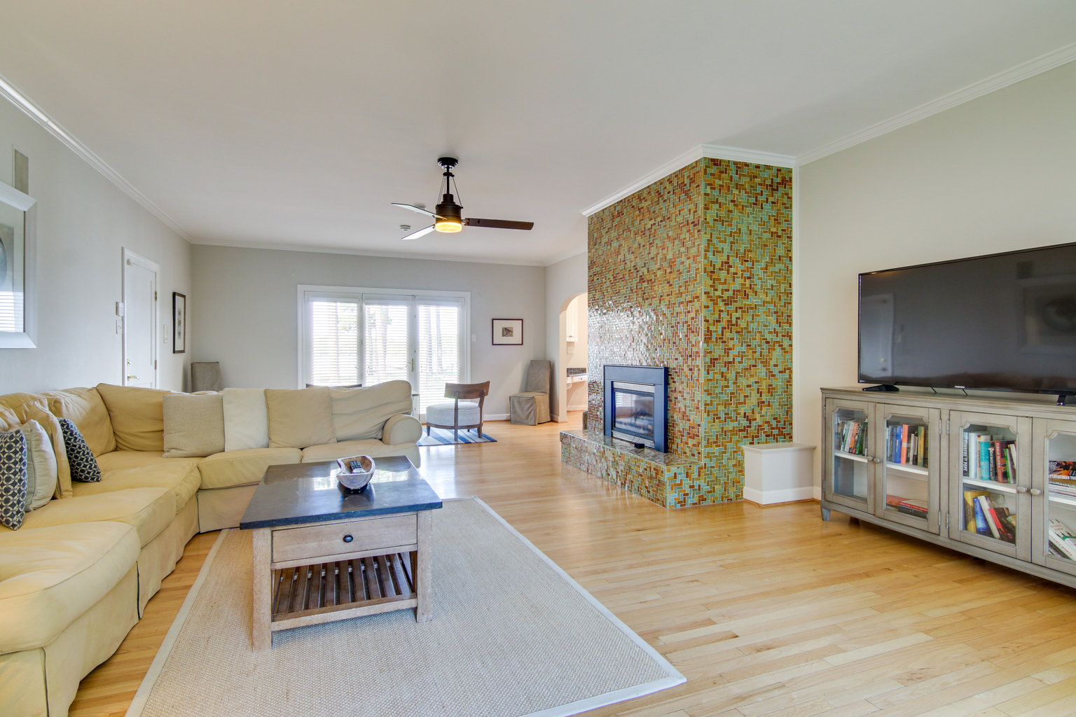 Cambridge Vacation Rental