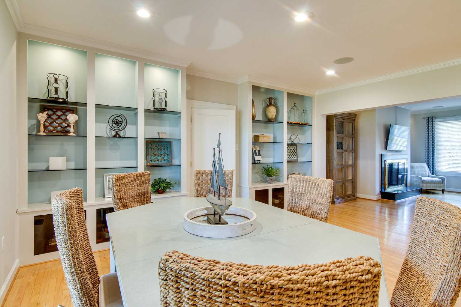 Cambridge Vacation Rental