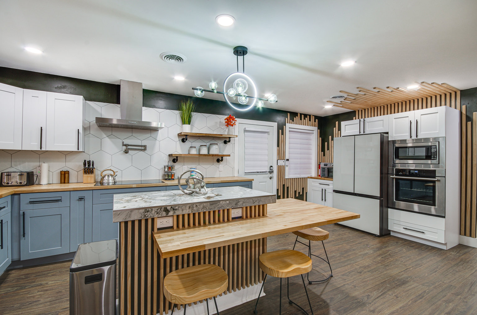 Jackson Vacation Rental