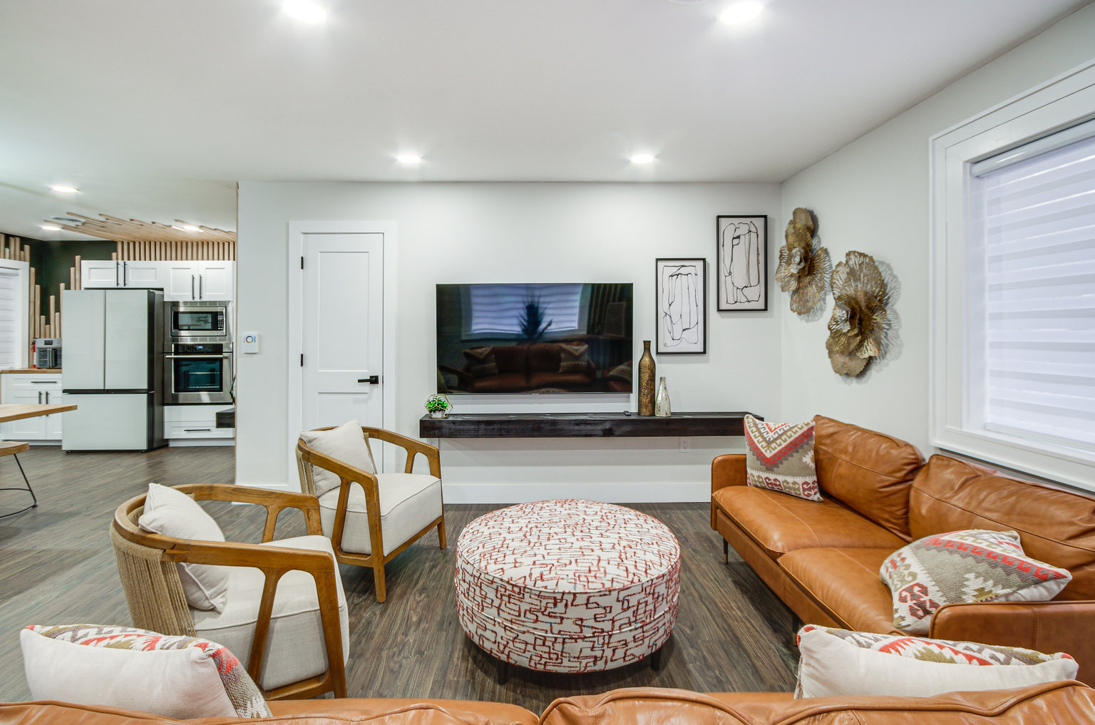 Jackson Vacation Rental