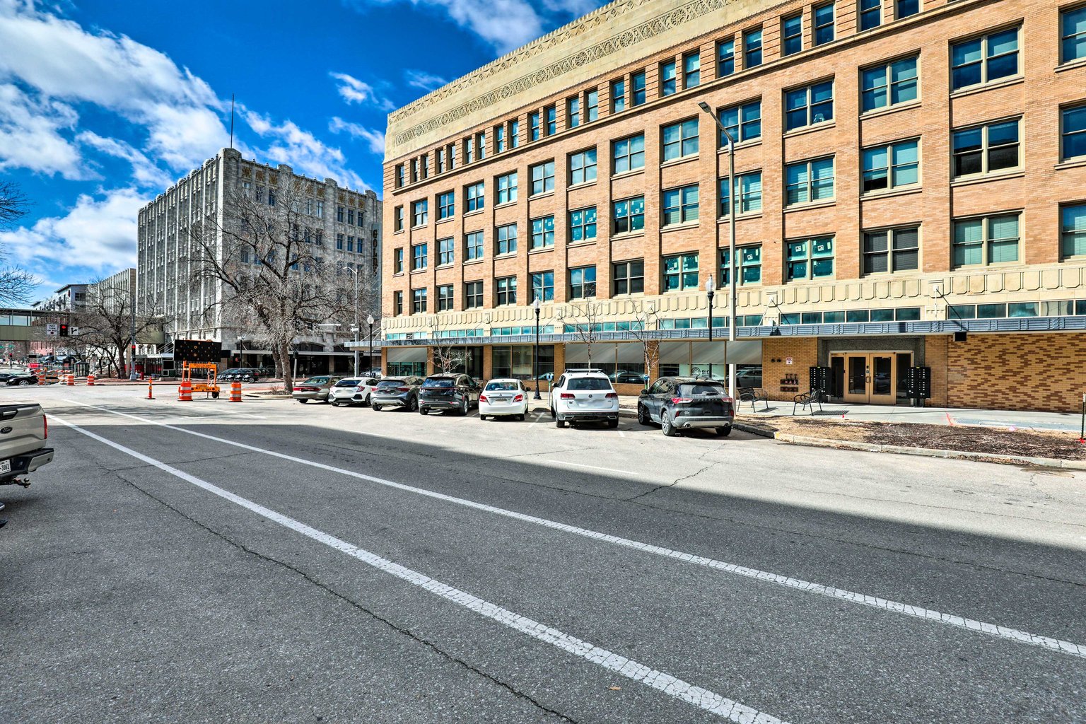 Lincoln Vacation Rental