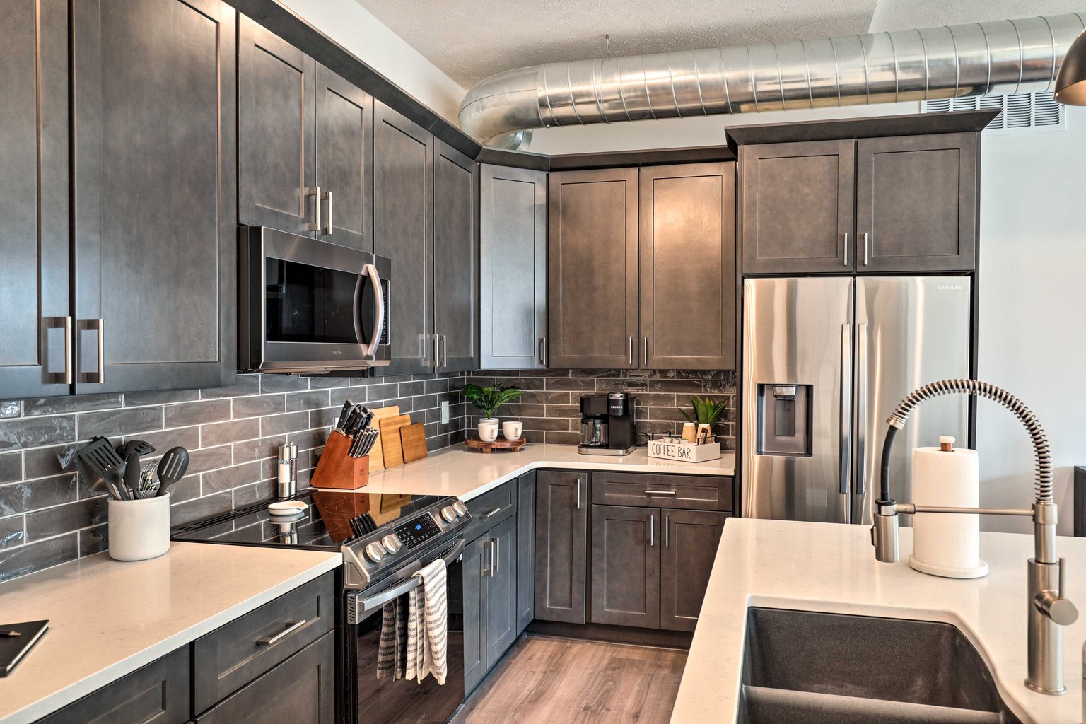 Lincoln Vacation Rental