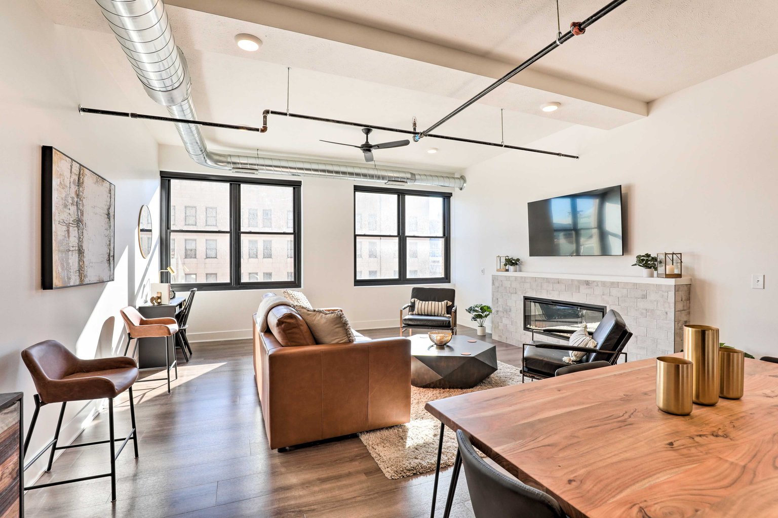 Lincoln Vacation Rental