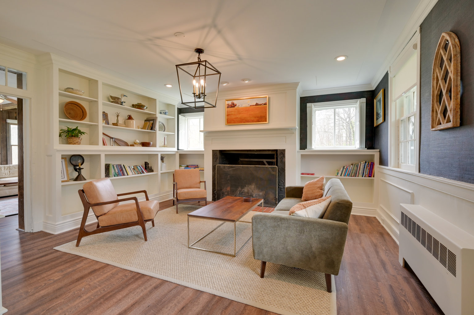 Hagerstown Vacation Rental