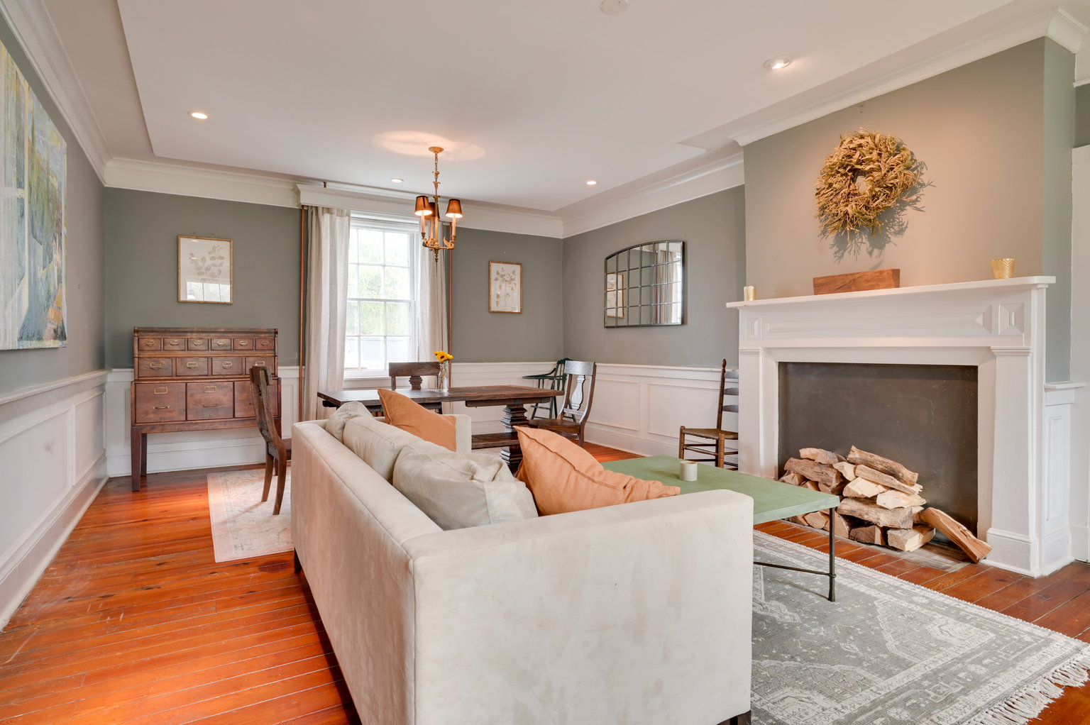 Hagerstown Vacation Rental