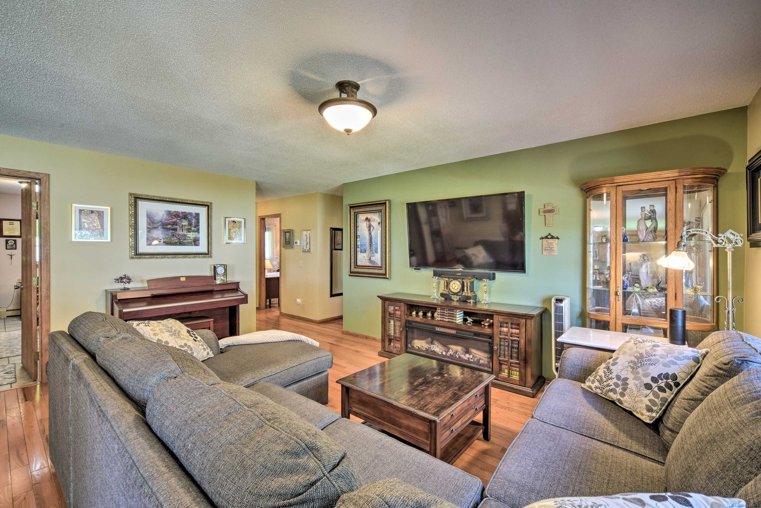 Hugo Vacation Rental