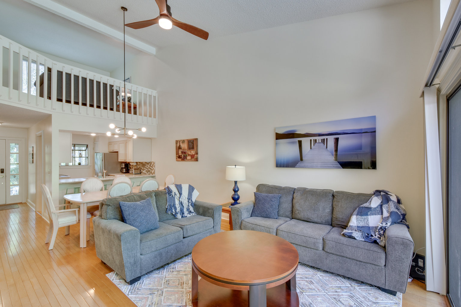 Salem Vacation Rental