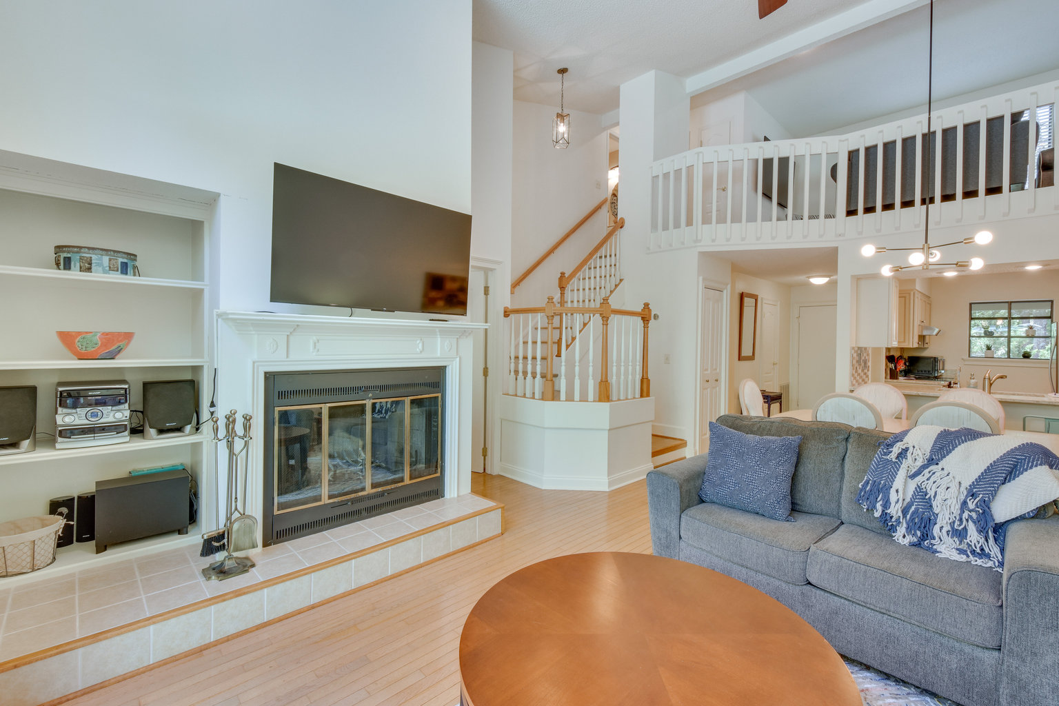 Salem Vacation Rental