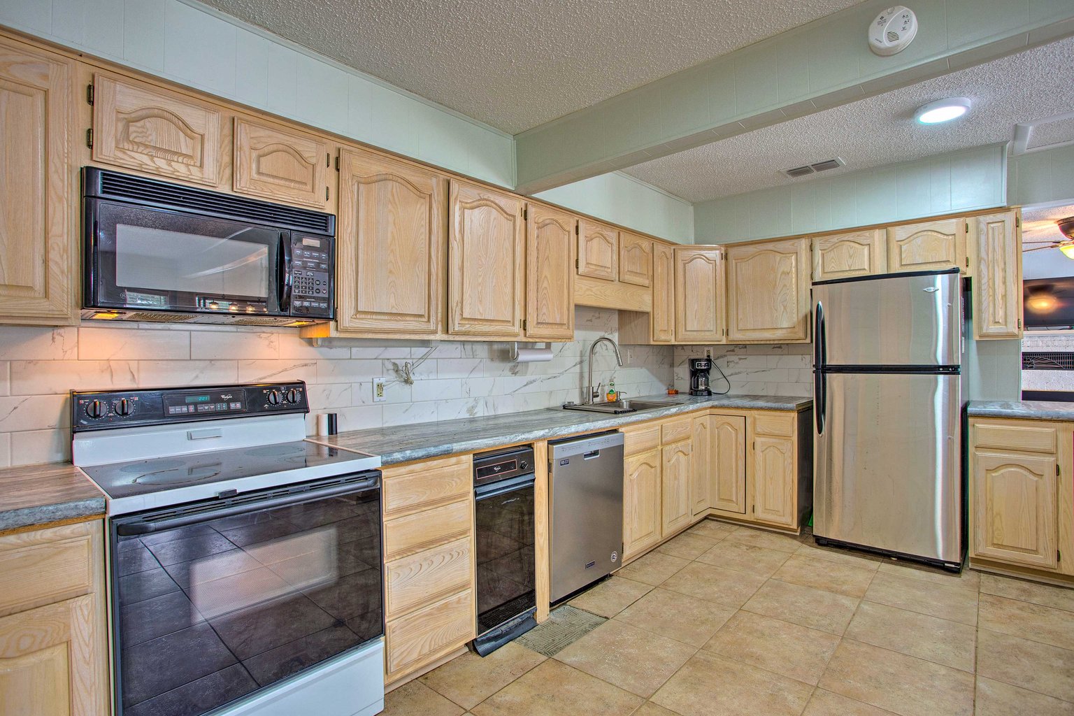 Graford Vacation Rental