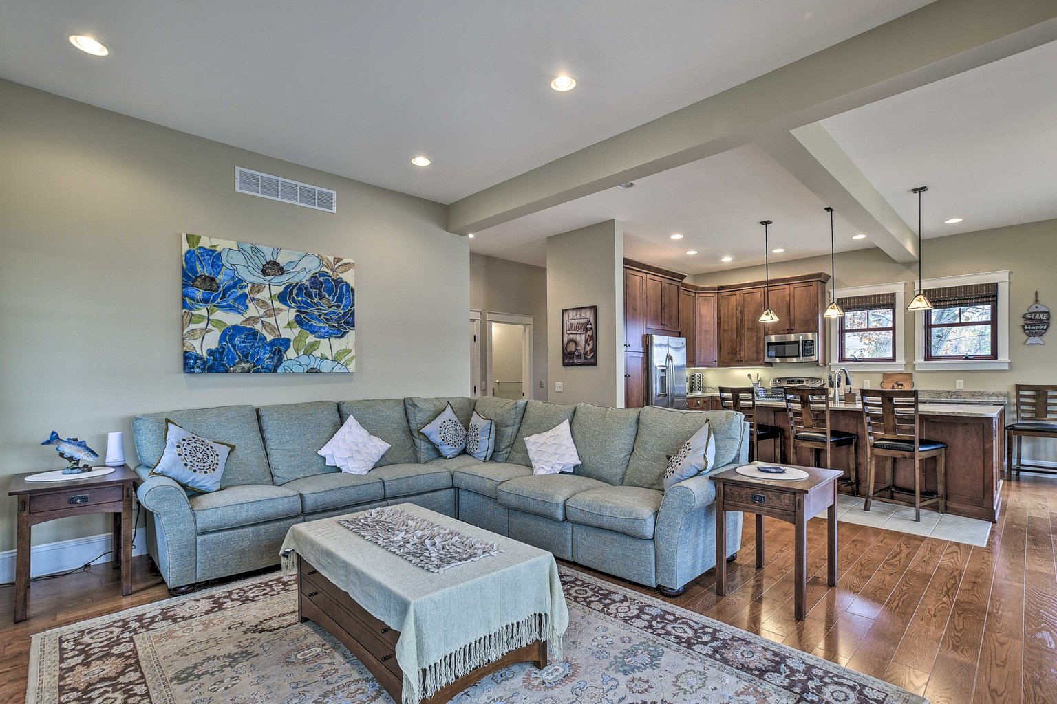 Hammondsport Vacation Rental