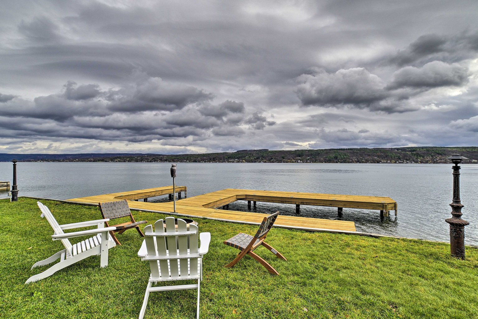 Hammondsport Vacation Rental