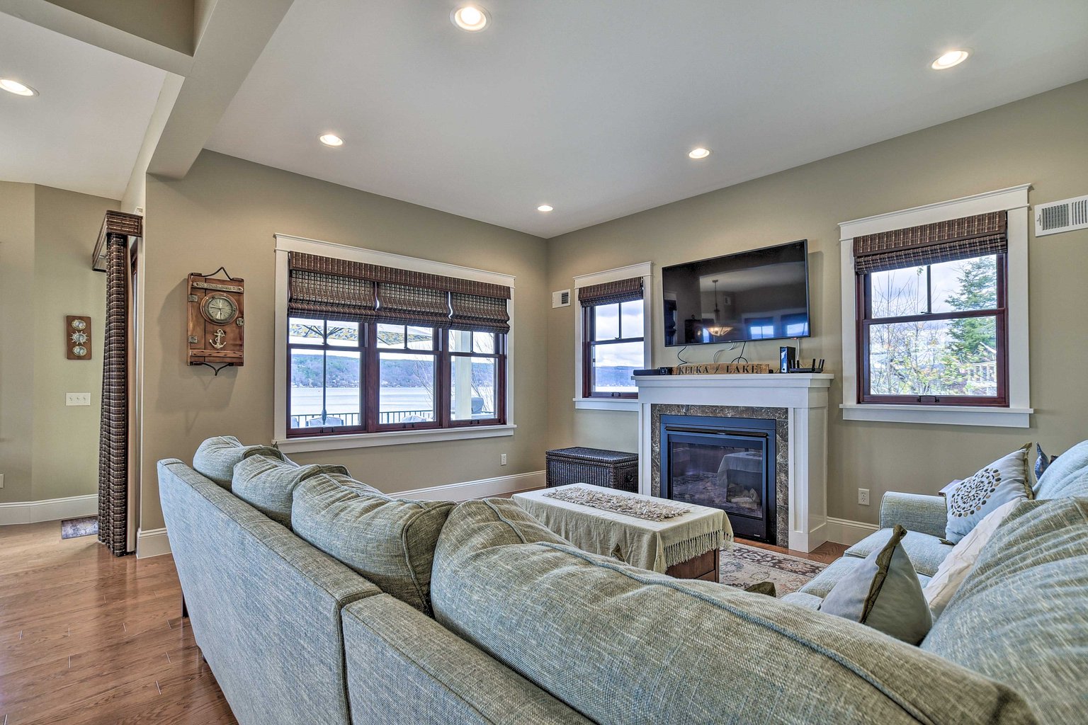 Hammondsport Vacation Rental