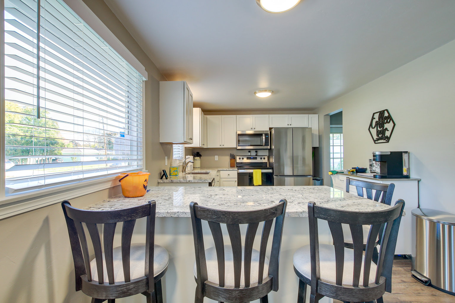 Green Bay Vacation Rental