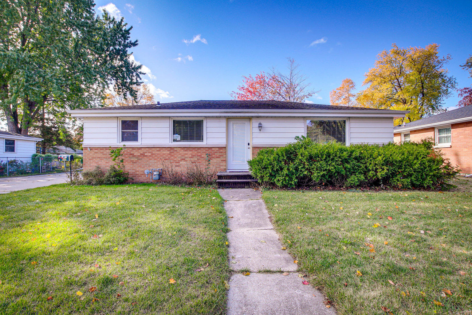 Green Bay Vacation Rental