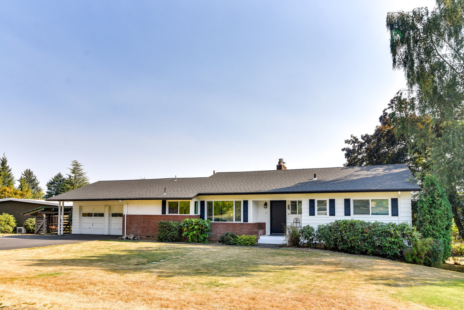 Forest Grove Vacation Rental