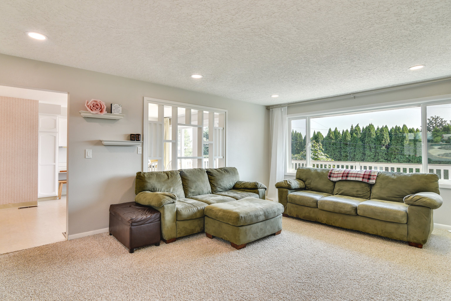 Forest Grove Vacation Rental