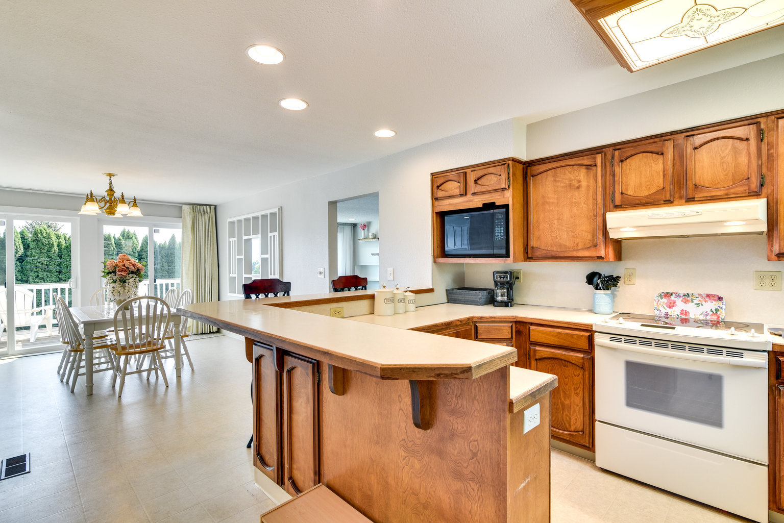 Forest Grove Vacation Rental