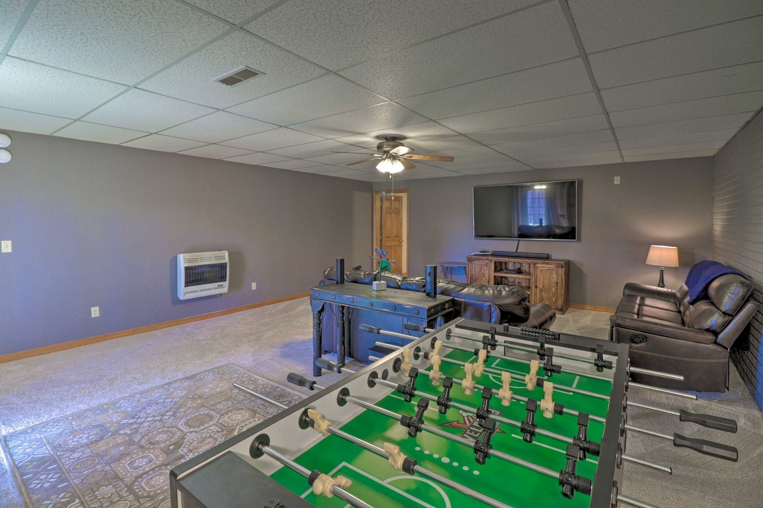 Vacation Rental
