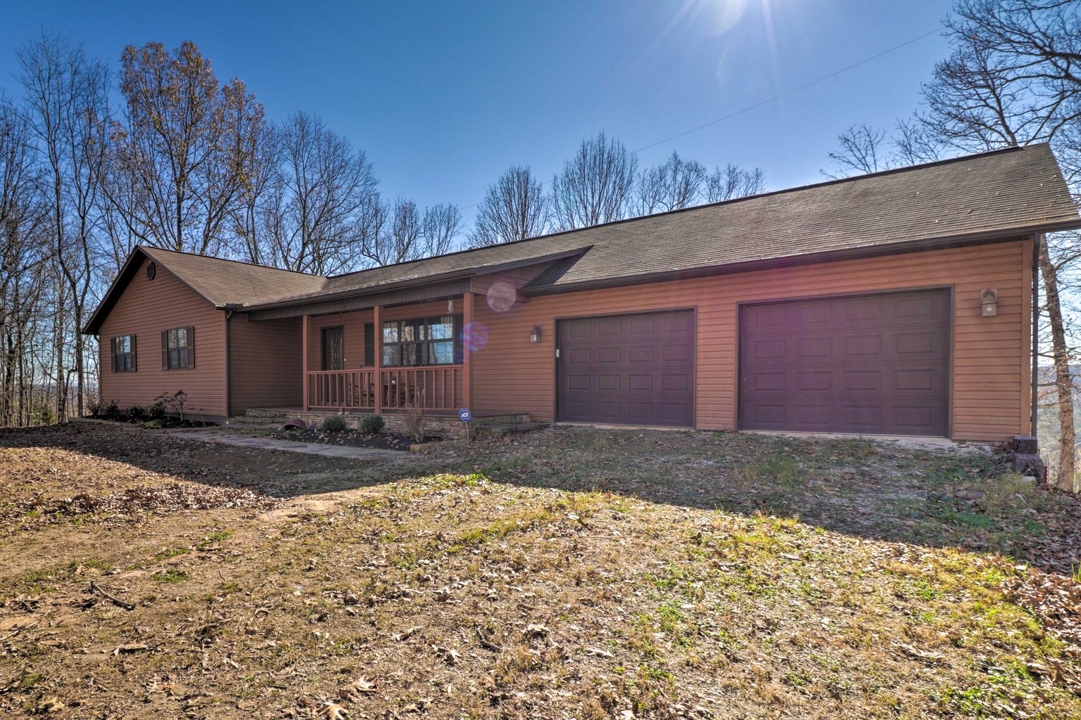 Vacation Rental