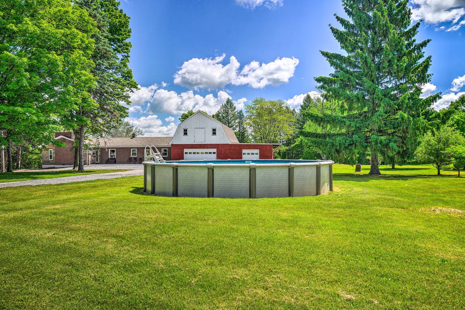 Montour Falls Vacation Rental