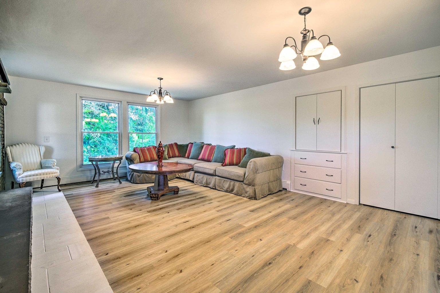 Montour Falls Vacation Rental