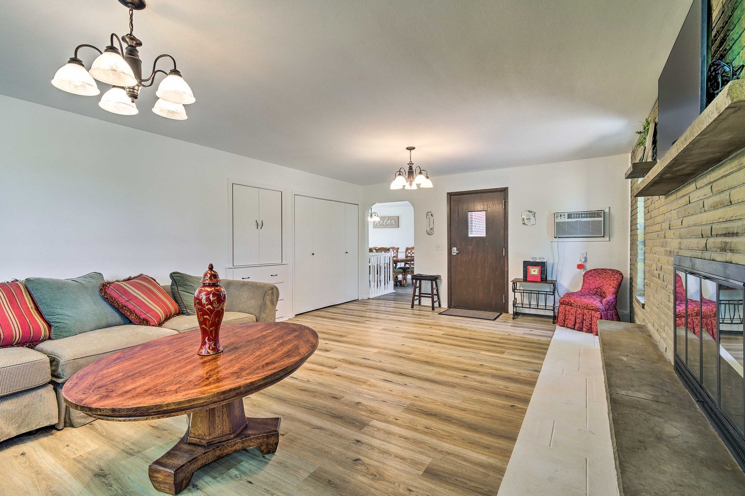 Montour Falls Vacation Rental