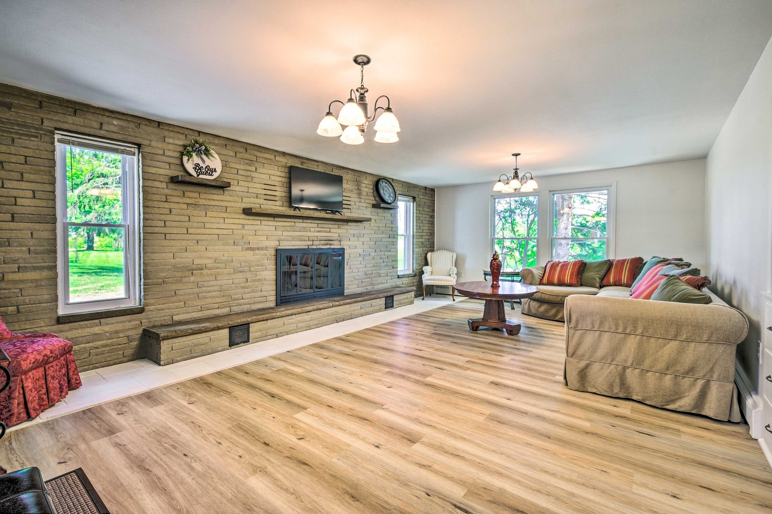 Montour Falls Vacation Rental