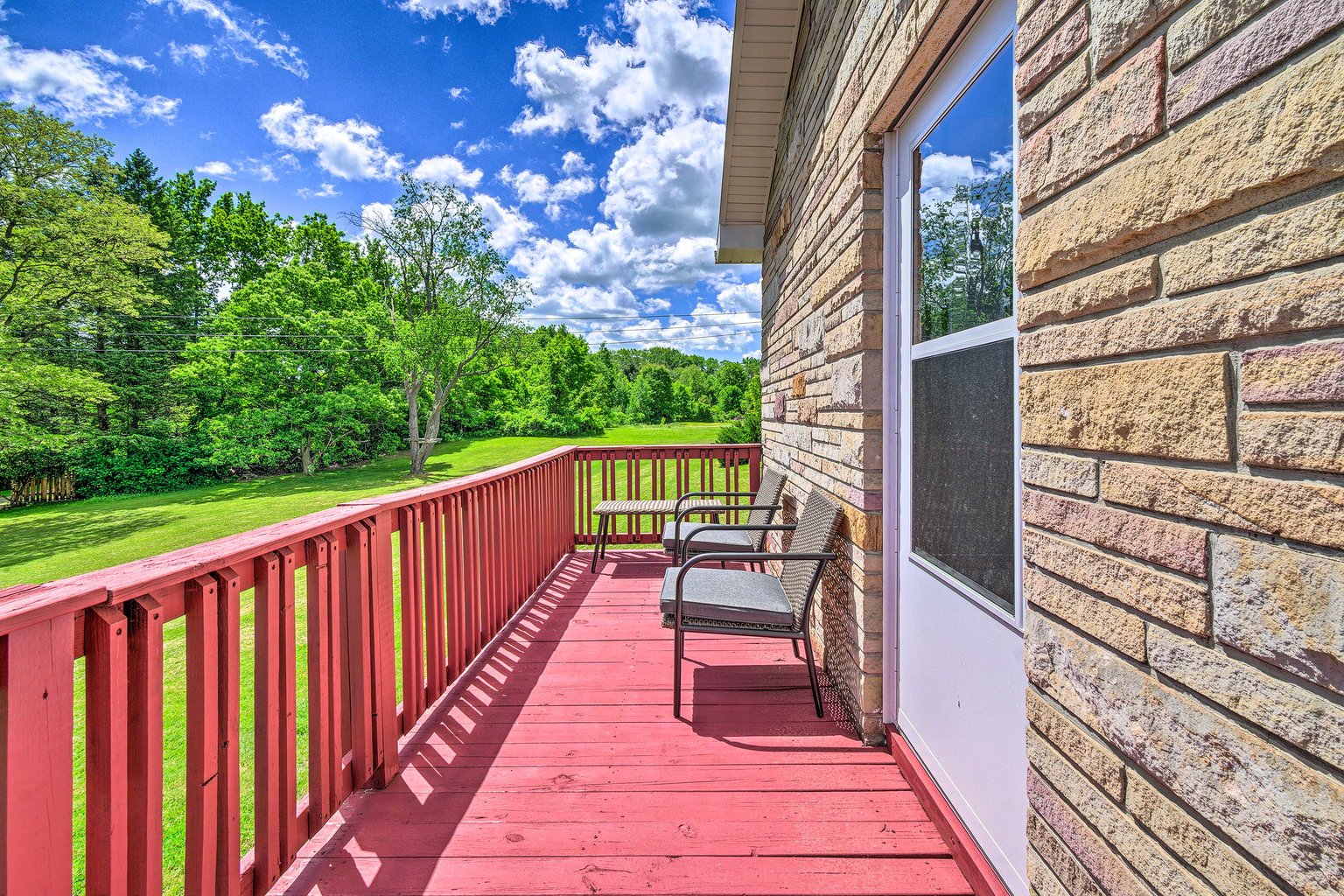 Montour Falls Vacation Rental