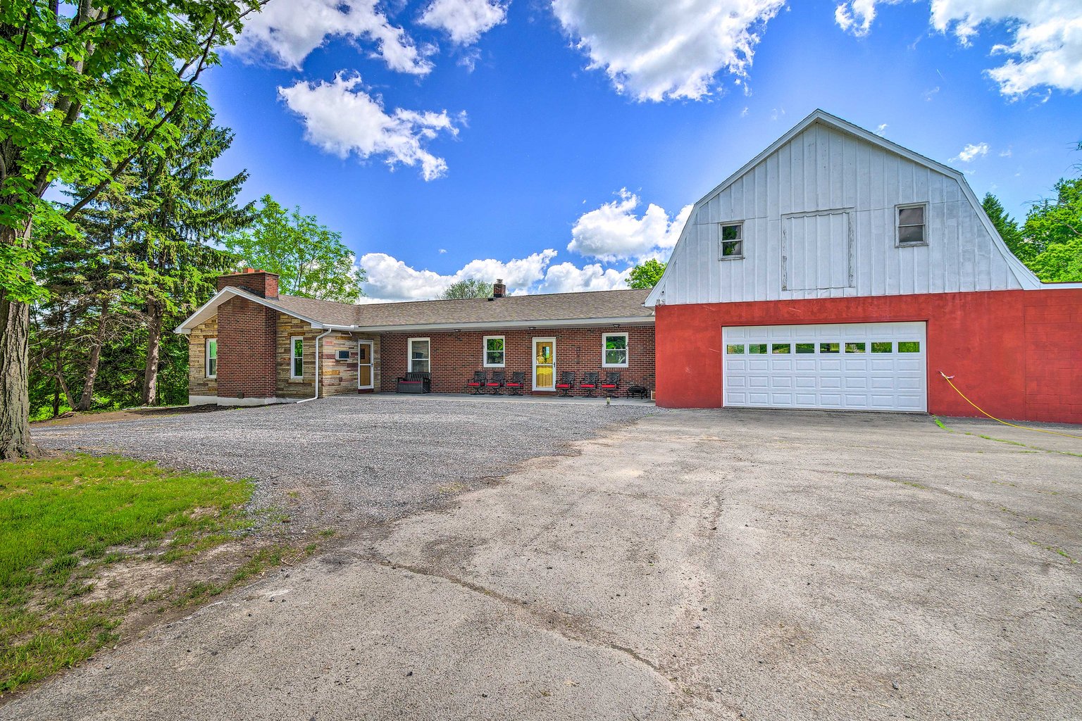 Montour Falls Vacation Rental
