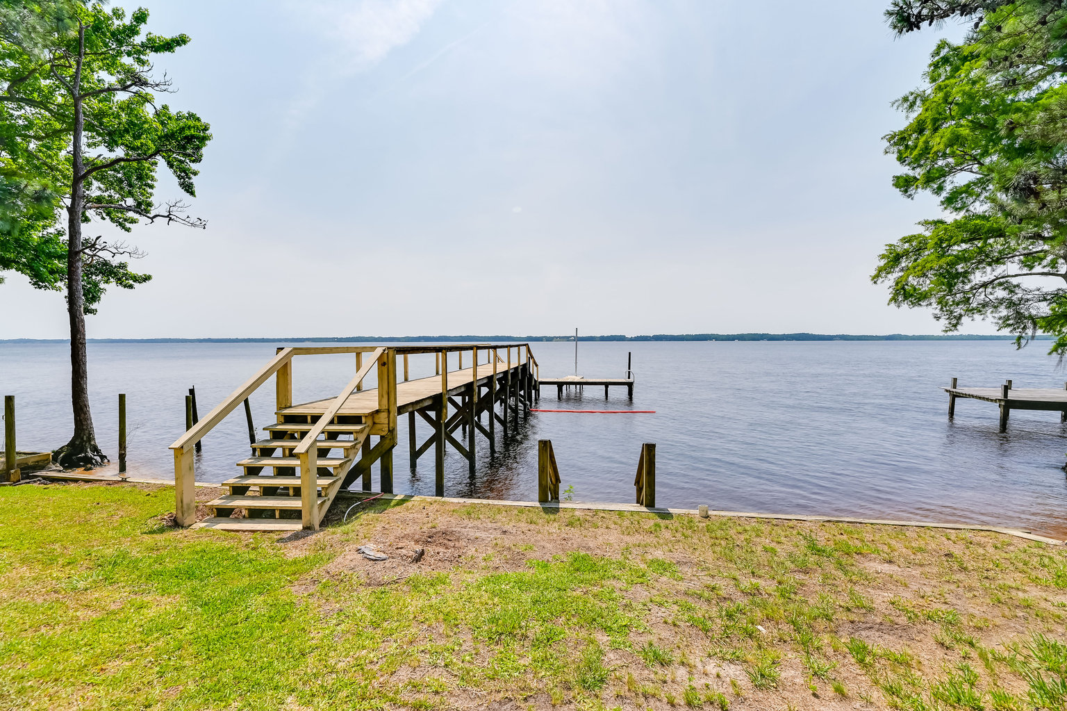 Edenton Vacation Rental
