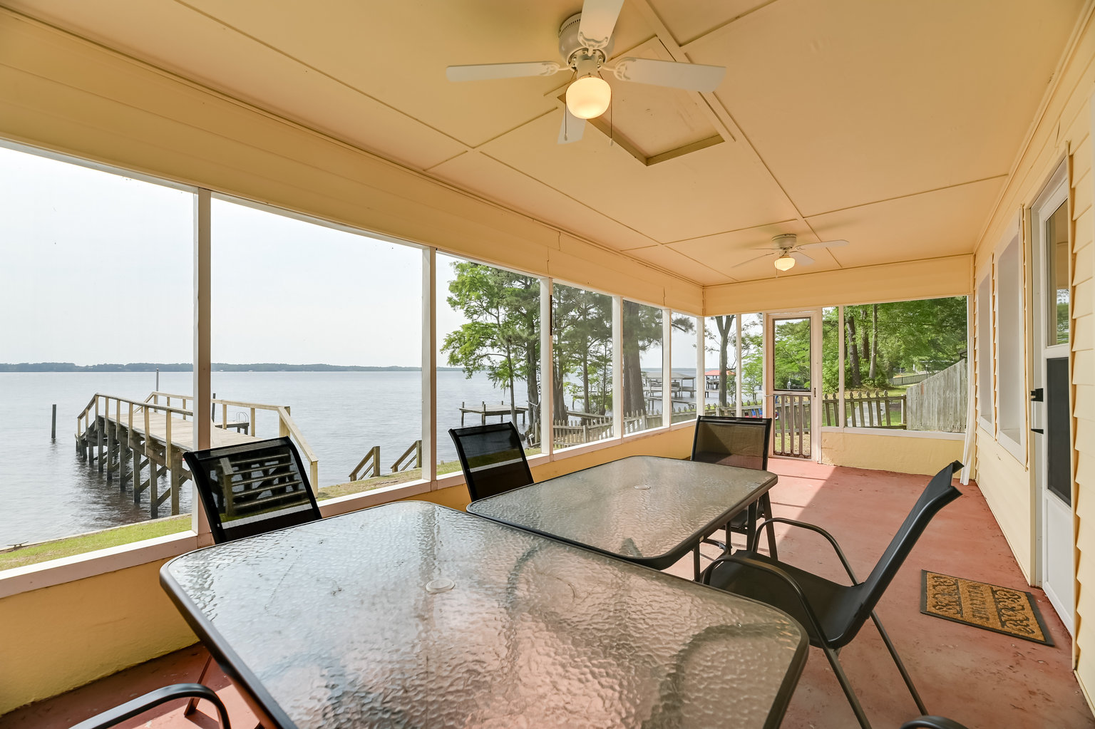 Edenton Vacation Rental