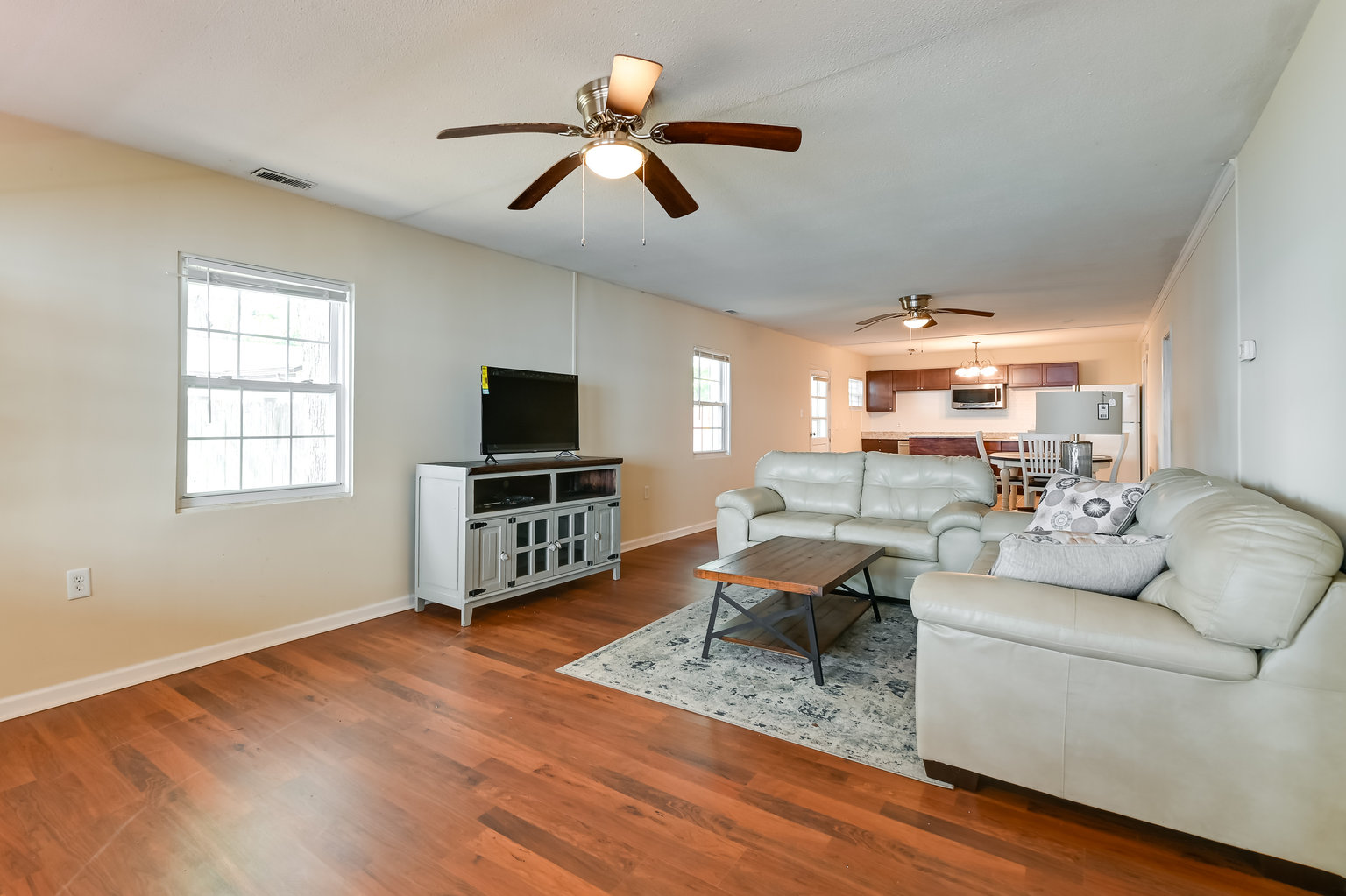 Edenton Vacation Rental