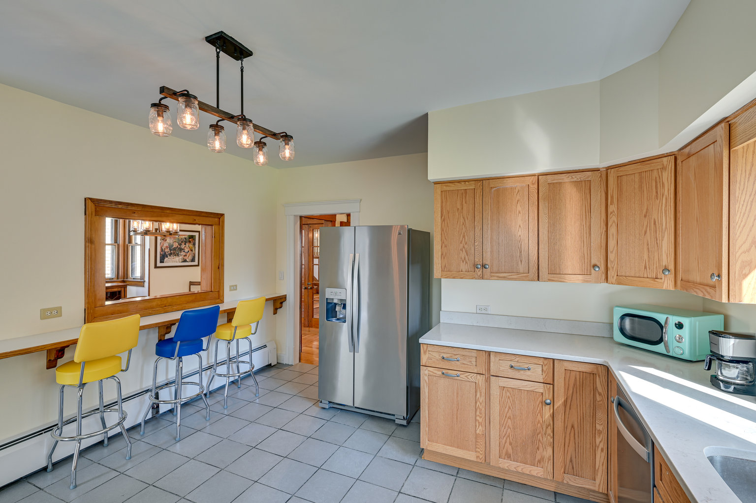 Pittsfield Vacation Rental