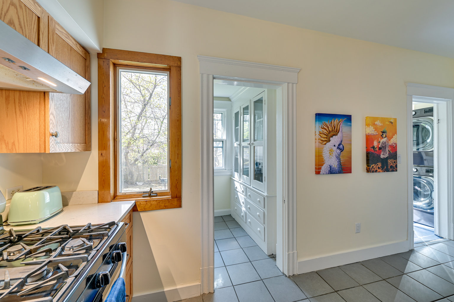 Pittsfield Vacation Rental