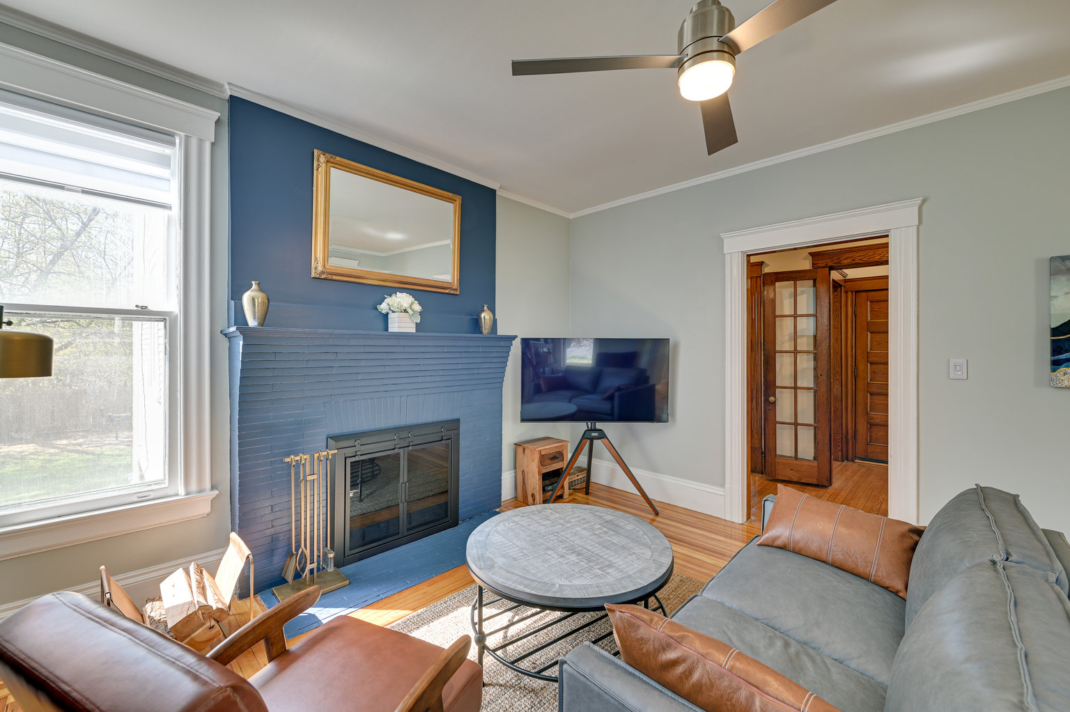 Pittsfield Vacation Rental