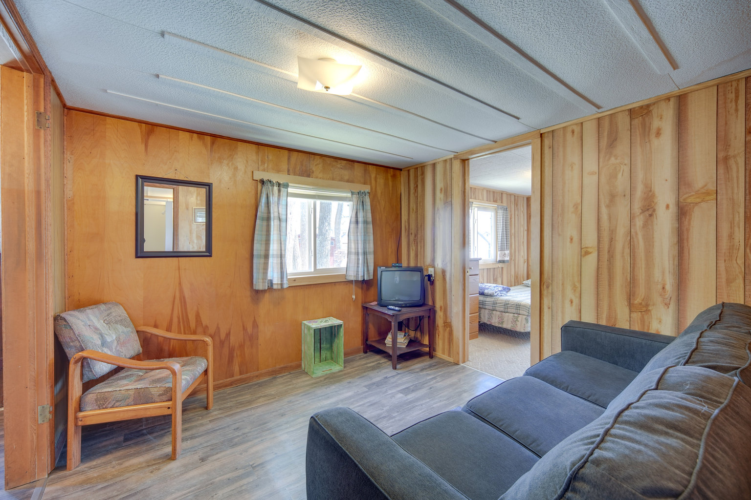 Stone Lake Vacation Rental